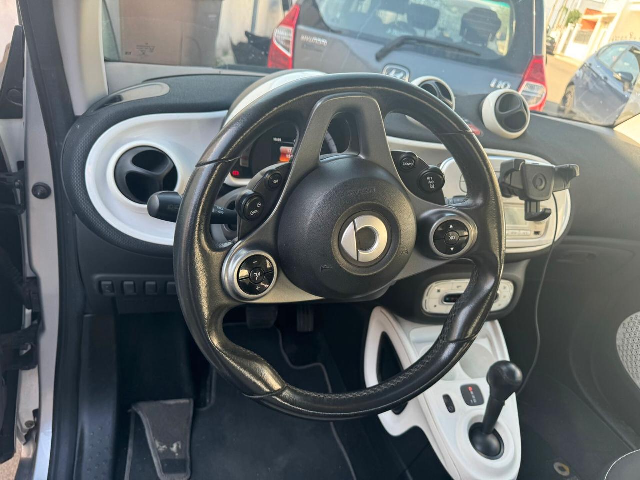 Smart ForTwo 70 1.0 Youngster