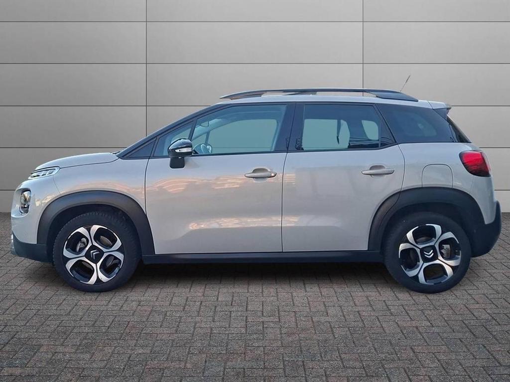 Citroen C3 Aircross 1.2 PureTech Shine EAT