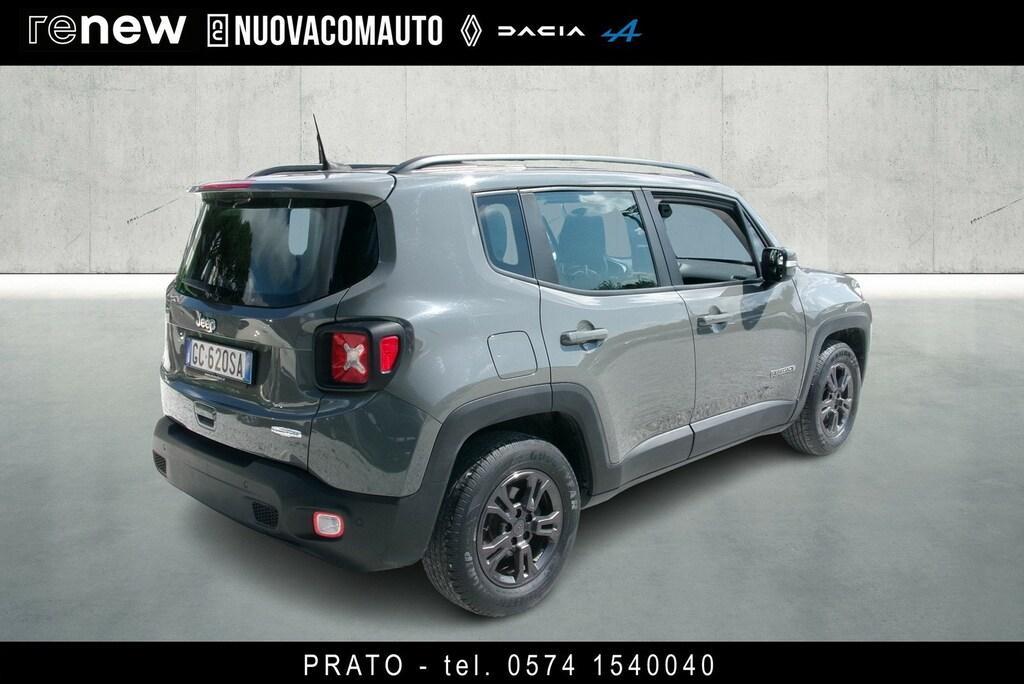 Jeep Renegade 1.0 T3 Longitude 2WD
