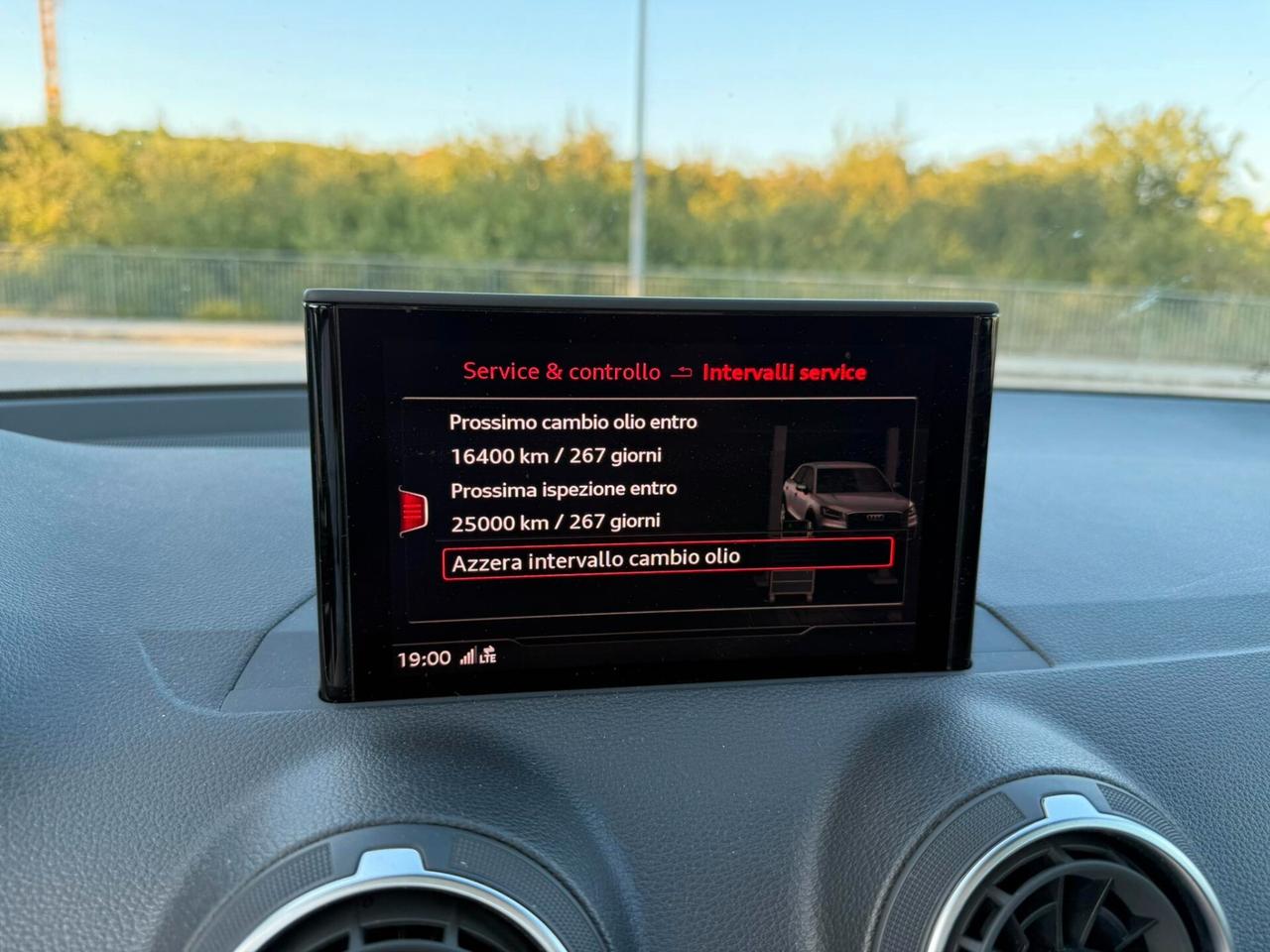 Audi Q2 2.0 Tdi 150CV -STRONIC- QUATTRO -FULL LED-