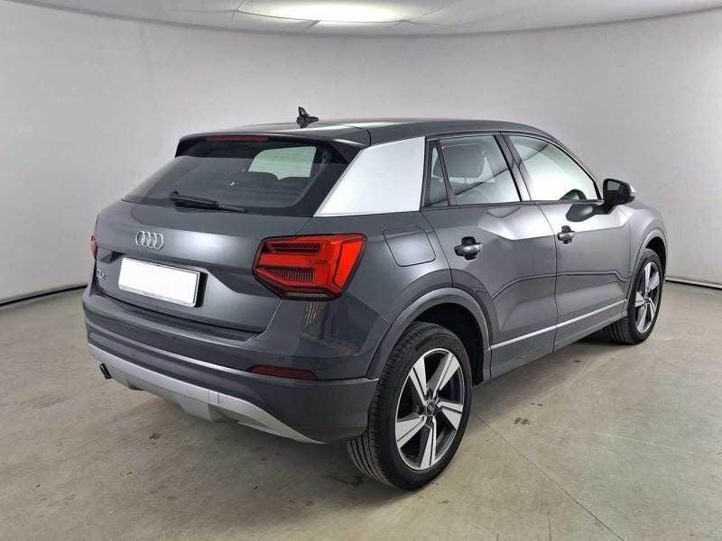 Audi Q2 30 TDI 116 CV NAVI LED Admired