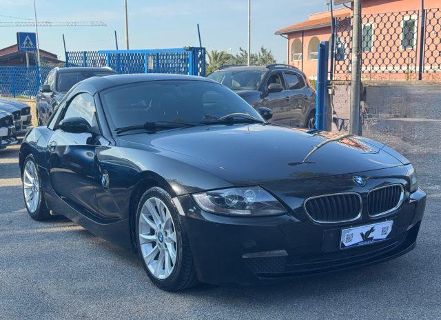 BMW Z4 2.0i cat Roadster *HARD TOP*