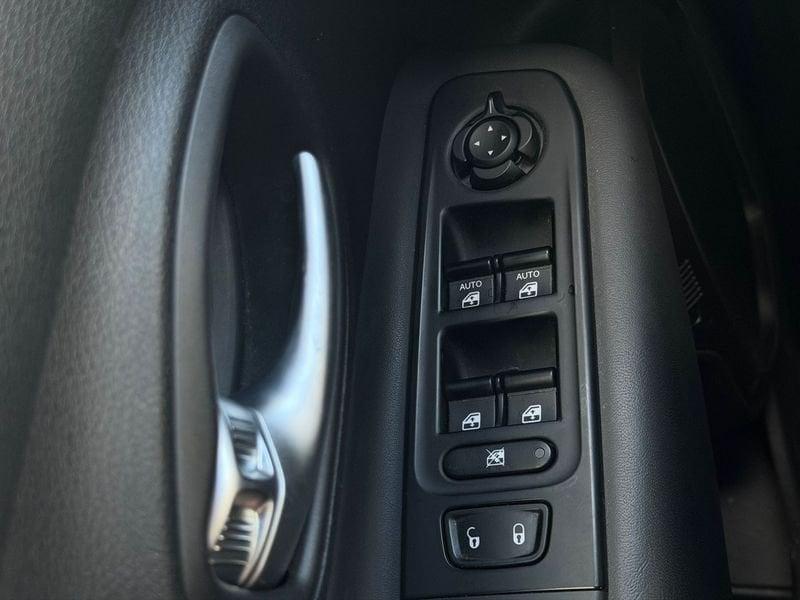 Jeep Renegade Renegade 1.3 t4 Limited 2wd 150cv ddct