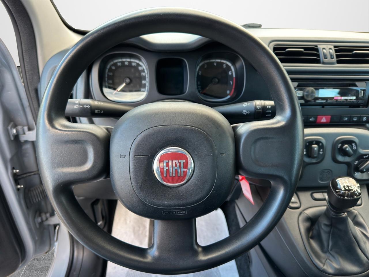 Fiat Panda 1.0 70 Cv. Hybrid