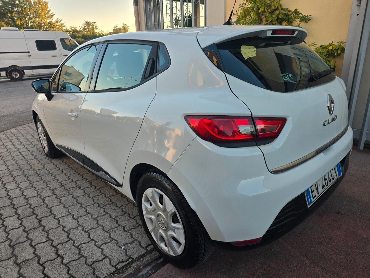 Renault Clio 1.2 75CV GPL 5 porte Live
