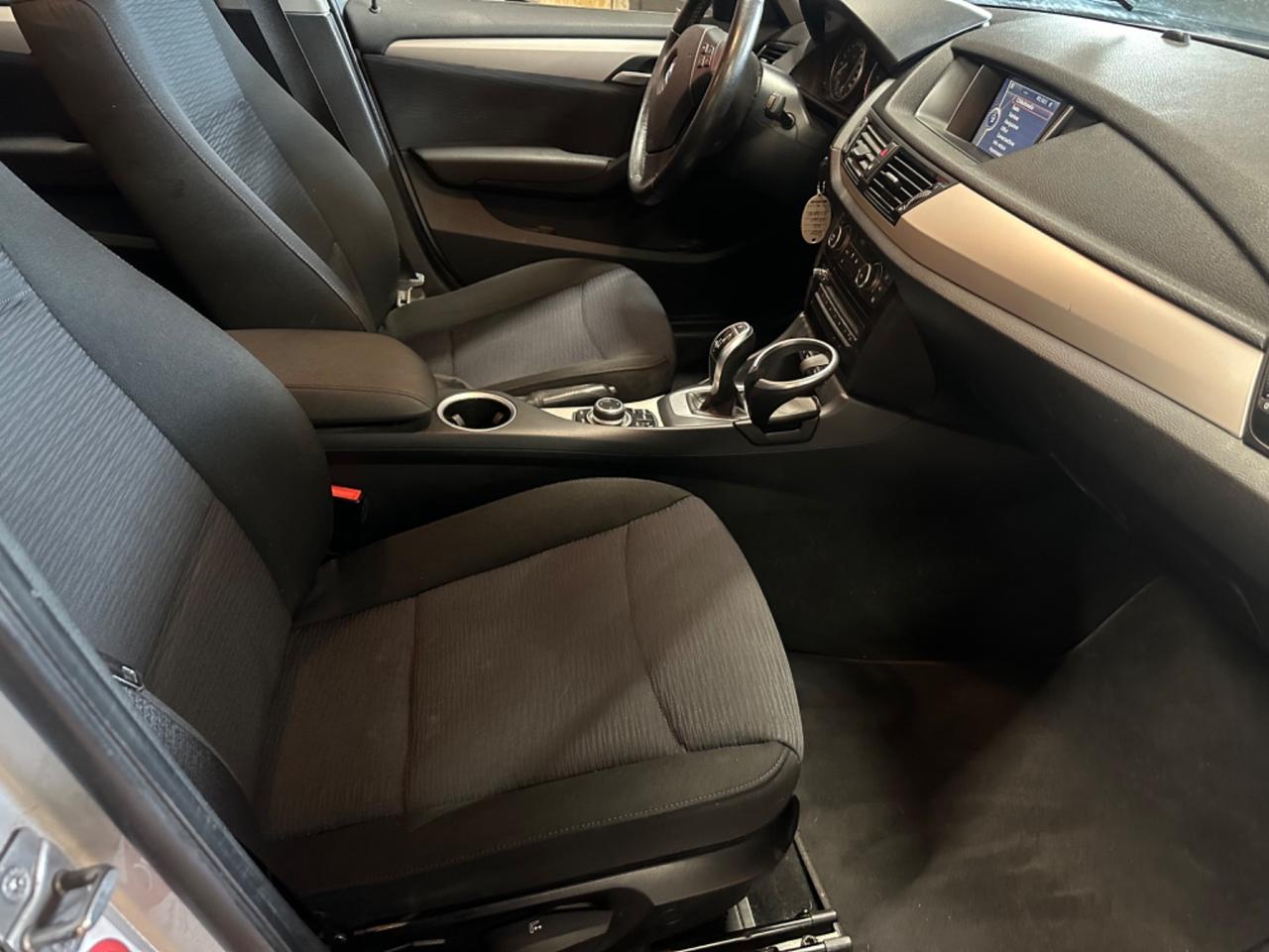 Bmw X1 sDrive20d