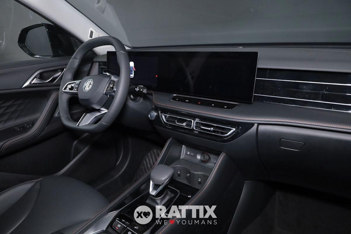 MG HS 1.5 Hybrid+ Luxury Auto