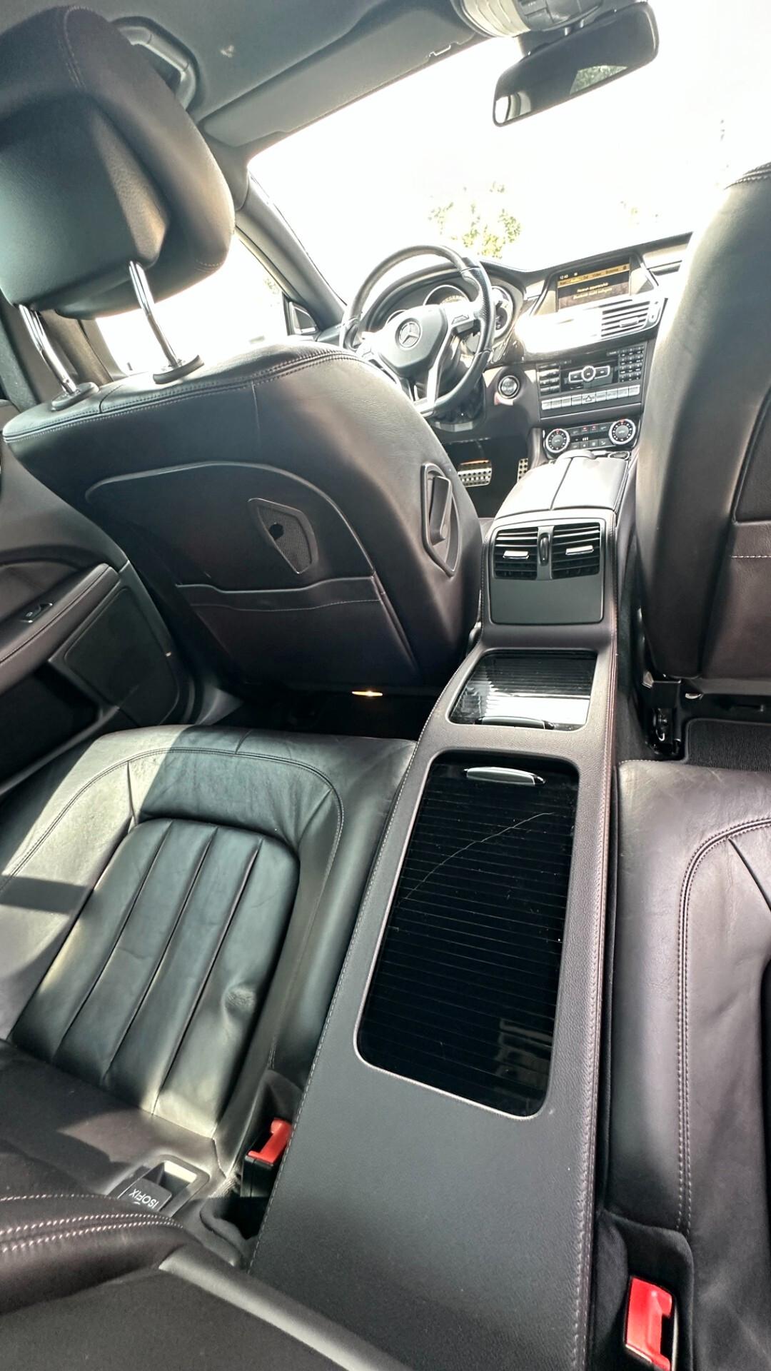 Mercedes-benz CLS 350 d Premium FULL OPTIONALS IMMACOLATA