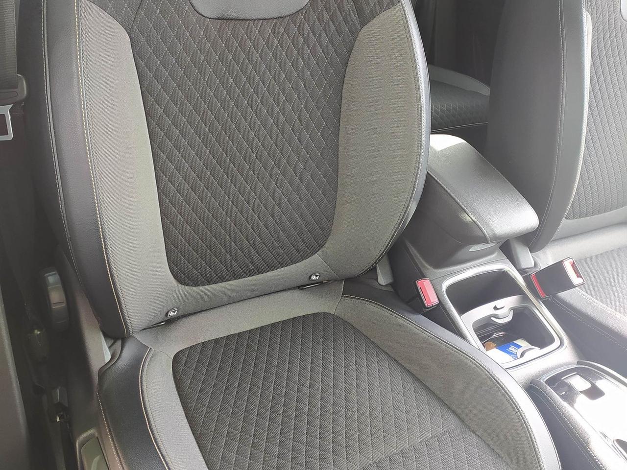 Opel Grandland X 1.5 diesel Ecotec