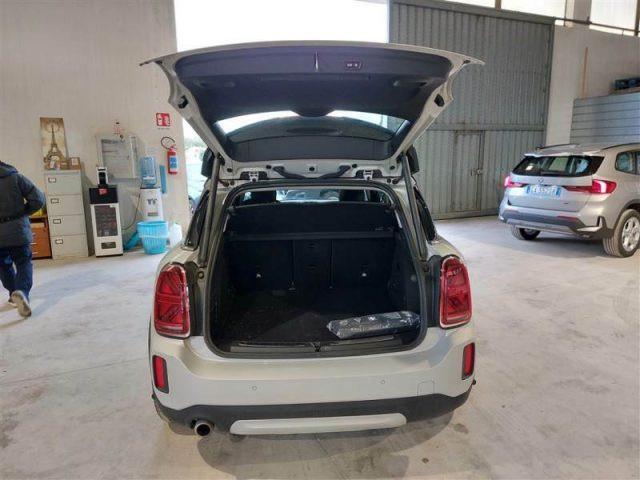 MINI Countryman 1.5 Cooper Business Countryman ALL4