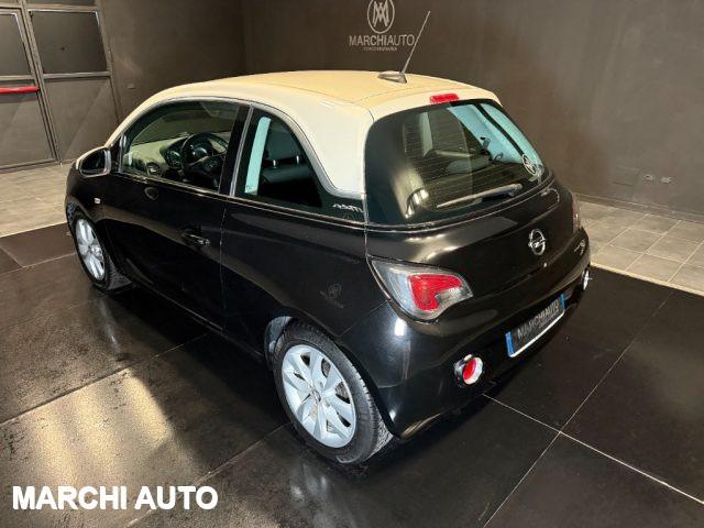 OPEL Adam 1.2 70 CV Rock