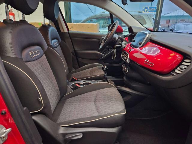 Fiat 500X 2019 1.0 T3 Cross 120cv NEOPATENTATI