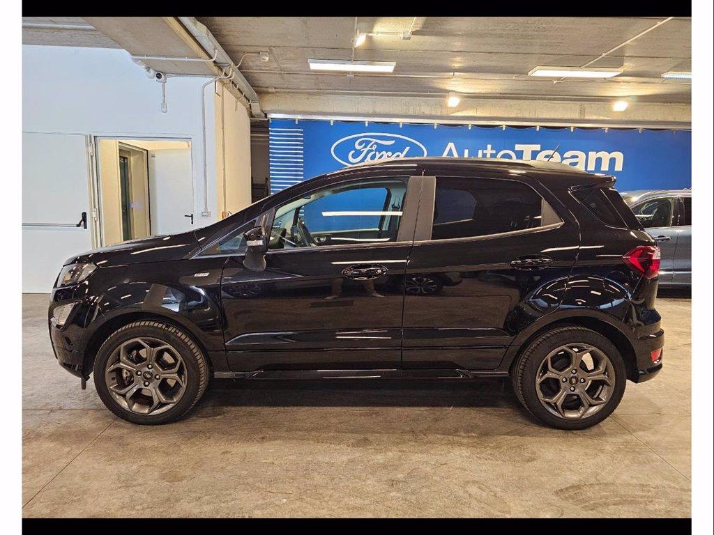 FORD Ecosport 1.0 ecoboost st-line s&s 125cv my20.25 del 2022