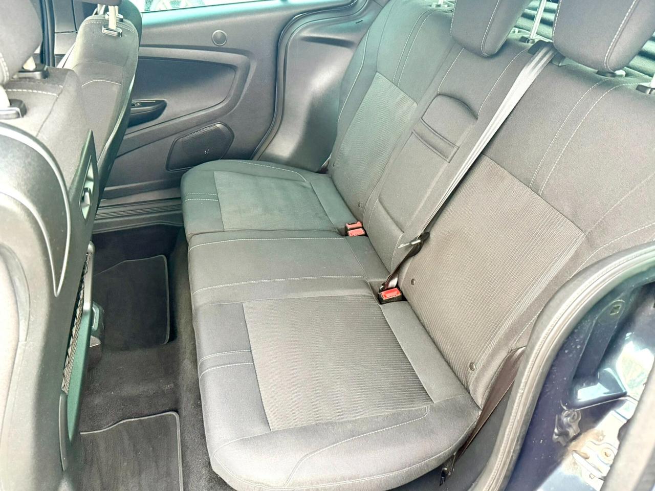 Ford B-Max 1.6 TDCi 95 CV Titanium