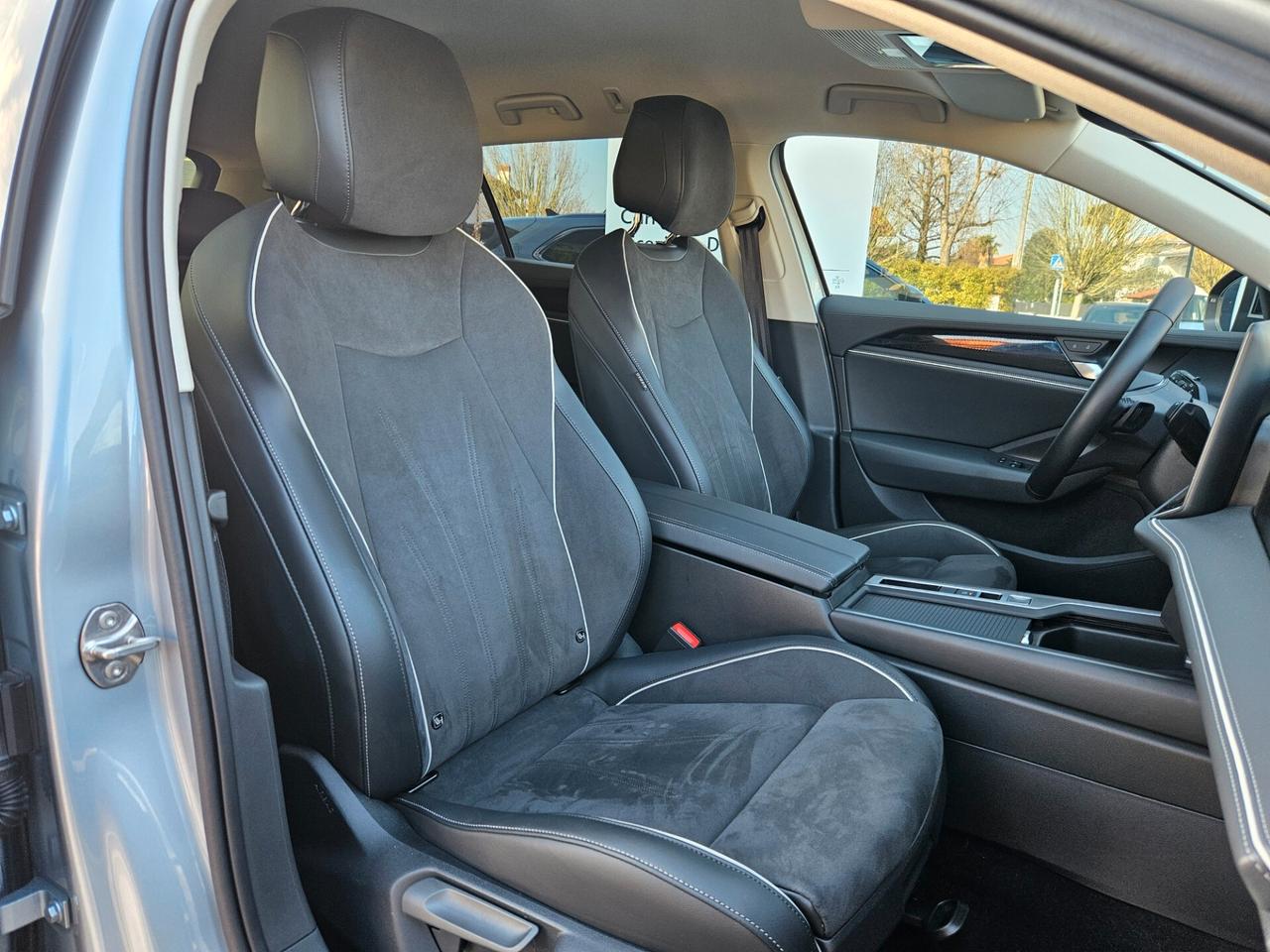 Volkswagen Passat 2.0 TDI 150 CV SCR DSG Business