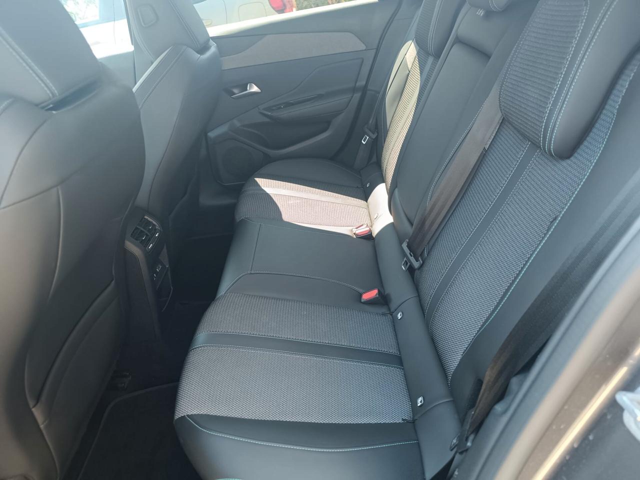 -PROMO GA FIN&SAFE PACK- PEUGEOT 308 SW 1.5 BLUE HDI ALLURE EAT8 131 cv