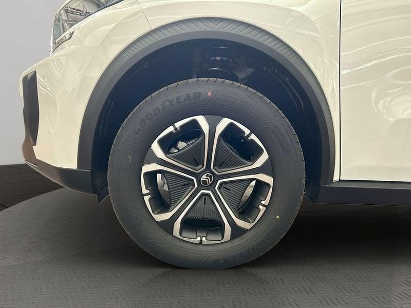 Citroën C3 Aircross C3 Aircross 1.2 puretech turbo You 100cv + TOUCH SCREEN - PROMO SIRONIAUTO+