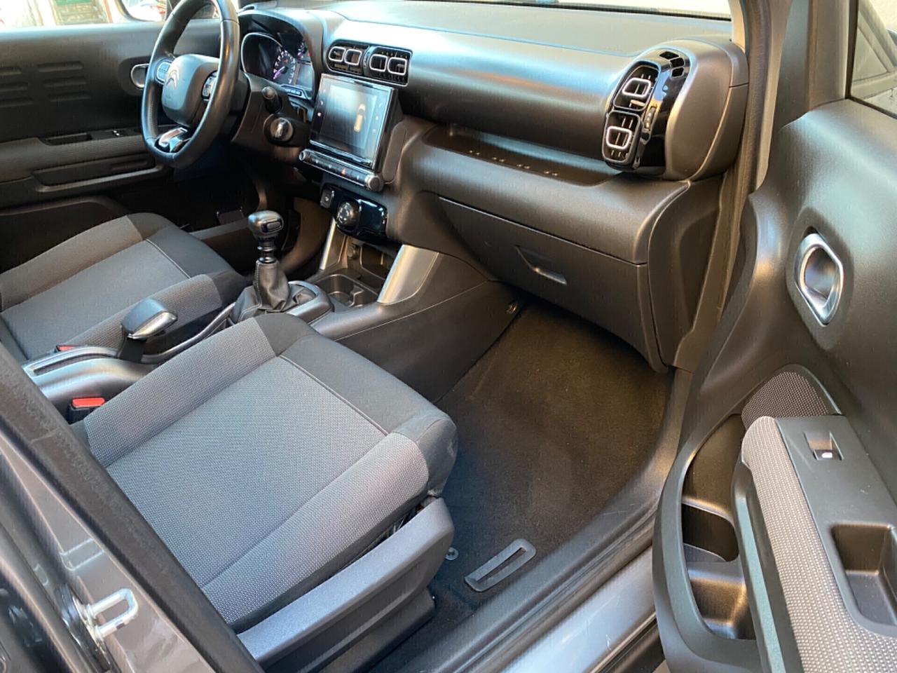 Citroen C3 Aircross 1.5 Diesel