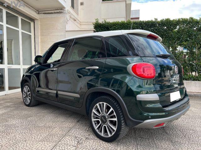 FIAT 500L 1.3 Multijet 95 CV Cross