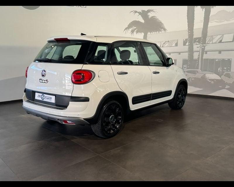 FIAT 500L 1.3 Multijet 95 CV Cross