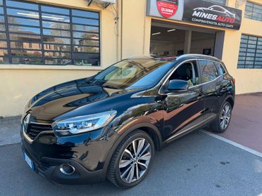 Renault Kadjar Anno 2016 1.5 Diesel 110CV EDC Energy Bose
