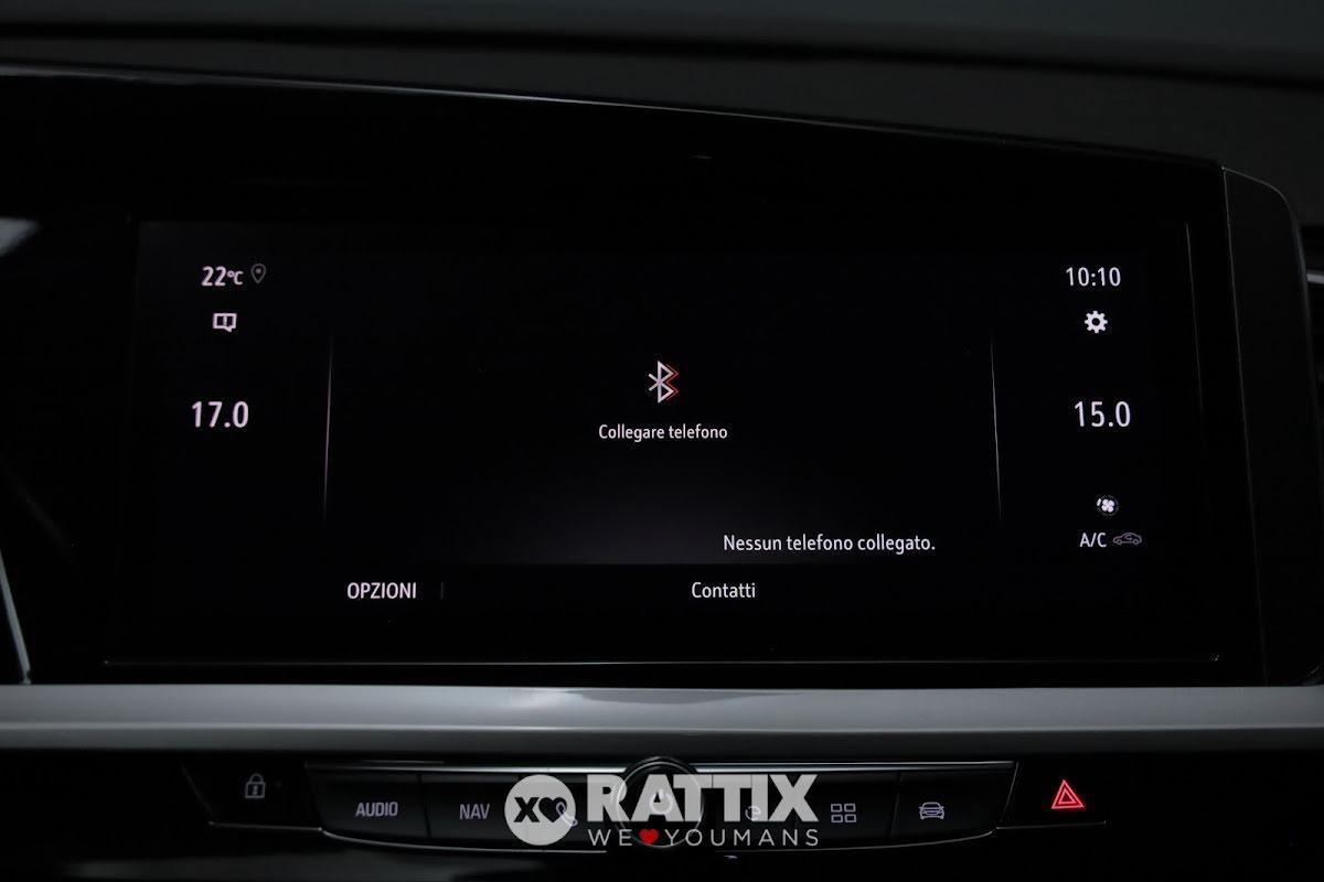 Opel Grandland 1.6 Phev 225CV GS Line Auto