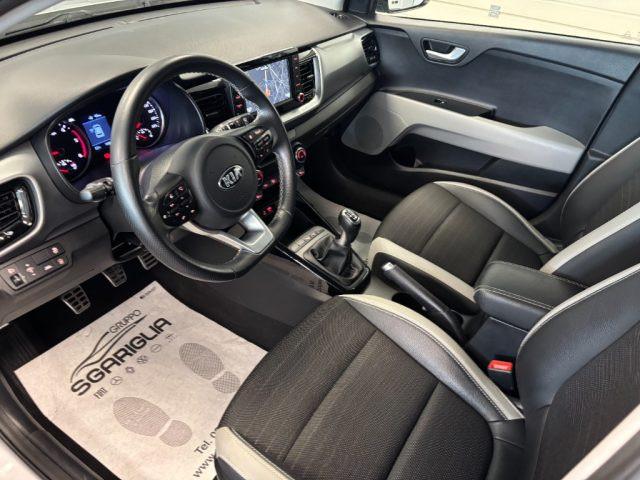 KIA Stonic 1.6 CRDi Style Full Optional