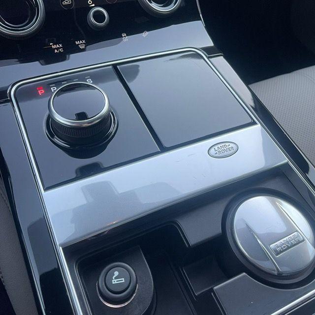 LAND ROVER - Range Rover Velar - R.R. Velar 2.0 240 CV R-Dynamic SE