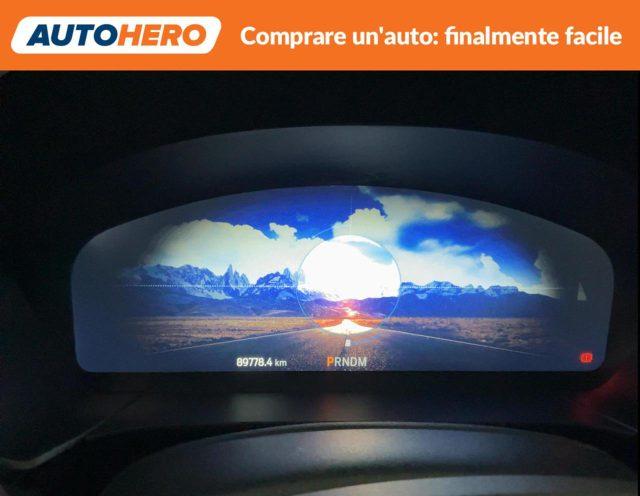 FORD Kuga 2.0 EcoBlue 120CV aut. AWD ST-Line X