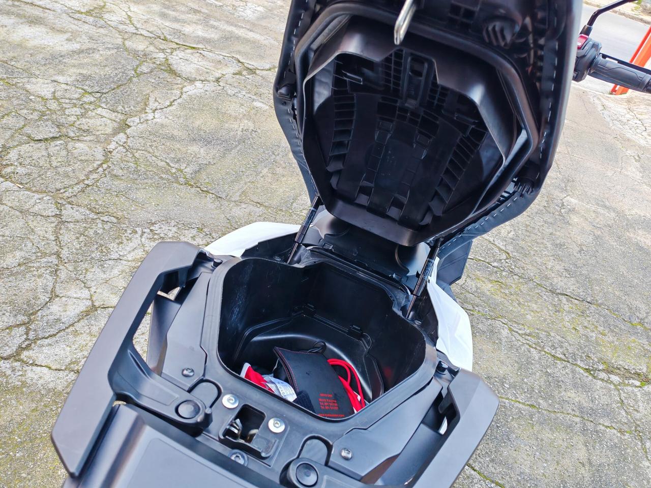 Honda X-ADV 750 05/2025