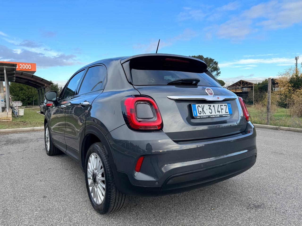 Fiat 500X 1.0 T3 120 CV Sport PREZZO REALE