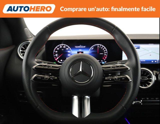 MERCEDES-BENZ GLA 250 e hybrid EQ AMG Line Advanced Plus