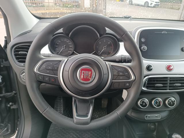FIAT 500X 1.6 MultiJet 130 CV