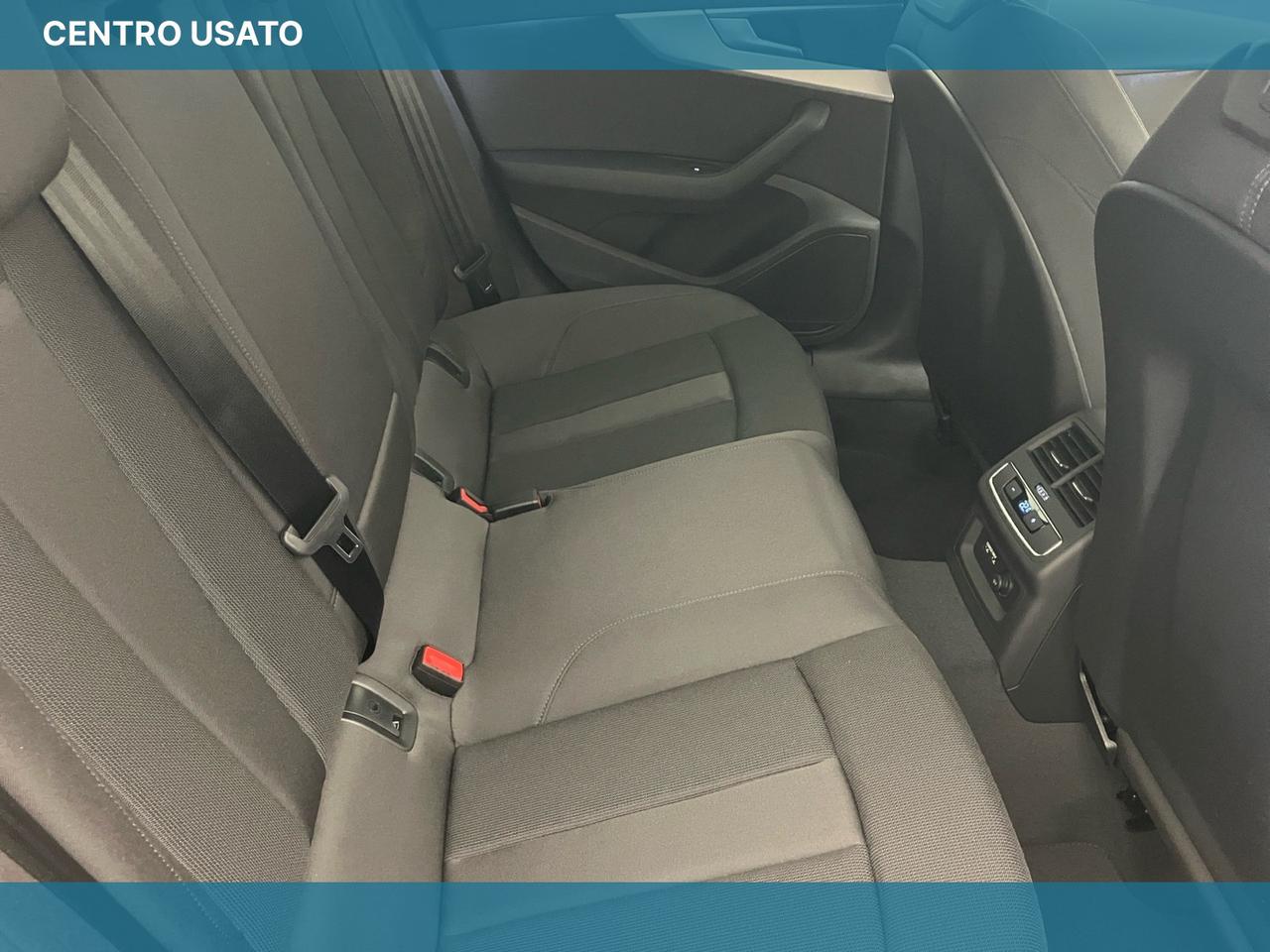 Sportback S line edition 40 TDI quattro S tronic