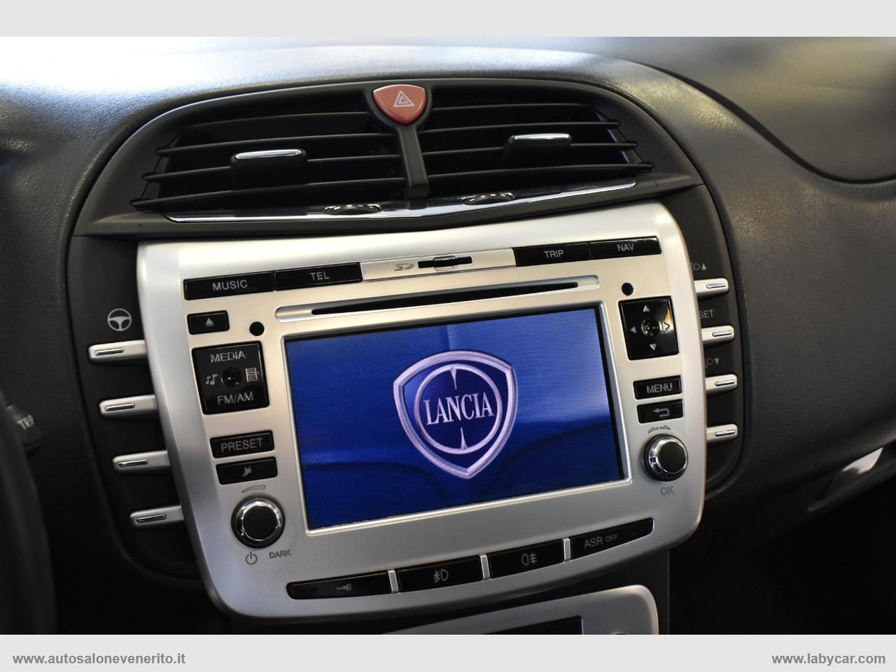 LANCIA Delta 1.6 MJT Platino