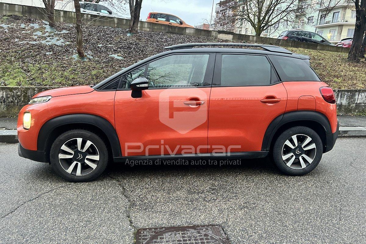 CITROEN C3 Aircross BlueHDi 100 Feel