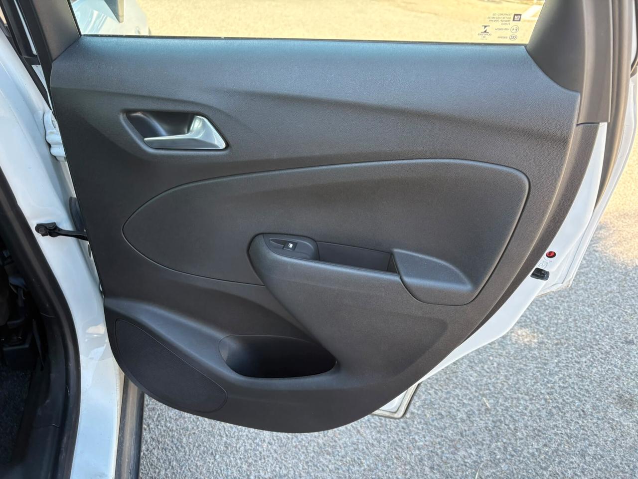 Opel Crossland 1.5 ECOTEC D 110 CV Start&Stop Ultimate