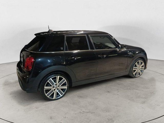 MINI Cooper Mini 1.5 Cooper Yours 5 porte