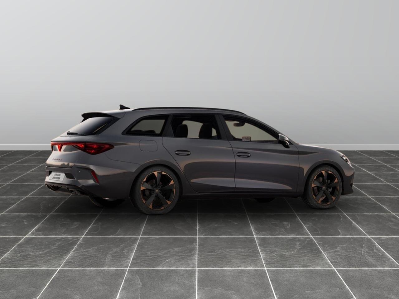 Cupra Leon Sportstourer sportstourer 1.5 hybrid 150cv dsg