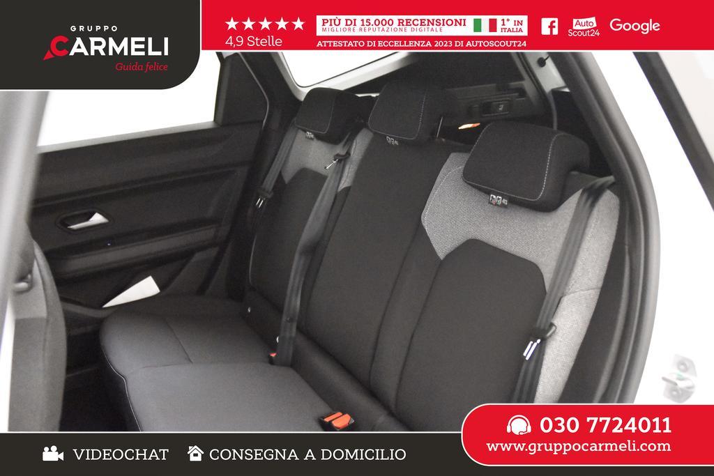 Dacia Bigster 1.8 hybrid Journey