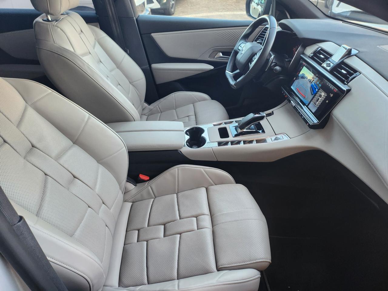 Ds 7 BlueHDi 130 aut. Étoile