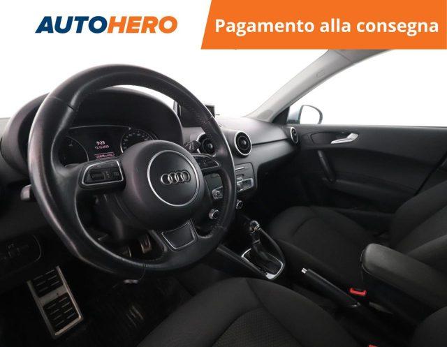 AUDI A1 SPB 1.4 TDI S tronic Admired