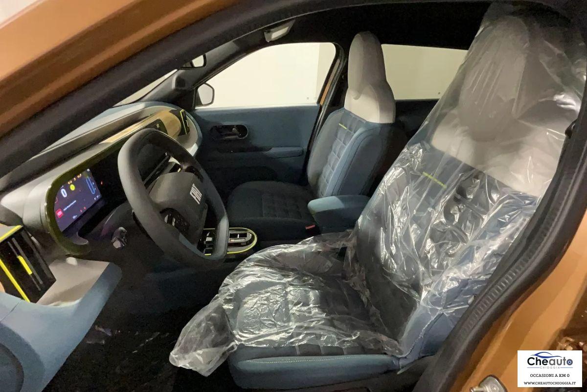 FIAT - Grande Panda - 1.2 Hybrid 110 S&S La Prima