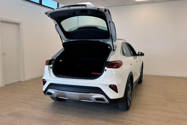 KIA XCeed 1.0 T-GDi GPL Urban