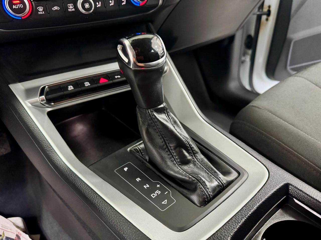 Audi Q3 40 2.0 TDI 200cv quattro S tronic 2021