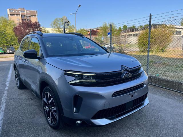 CITROEN C5 Aircross BlueHDi 130 S&S EAT8 Shine Pack