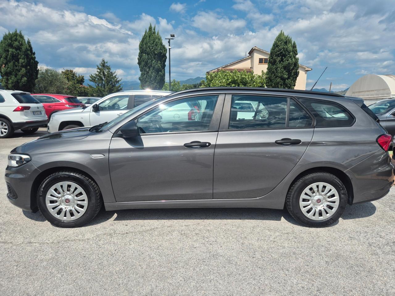 Fiat Tipo 1.3 Mjt S&S SW Lounge