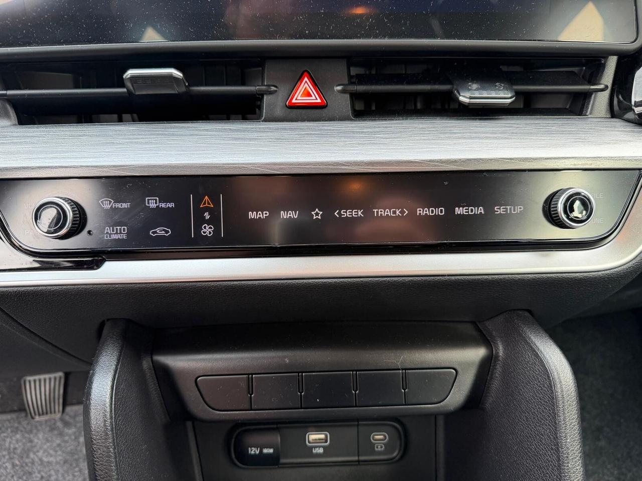 Kia Sportage 1.6 CRDi MHEV Business