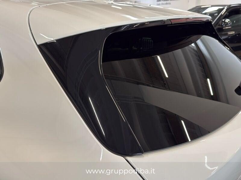 BMW Serie 1 F40 Benzina 118i Msport Exterior 136cv auto