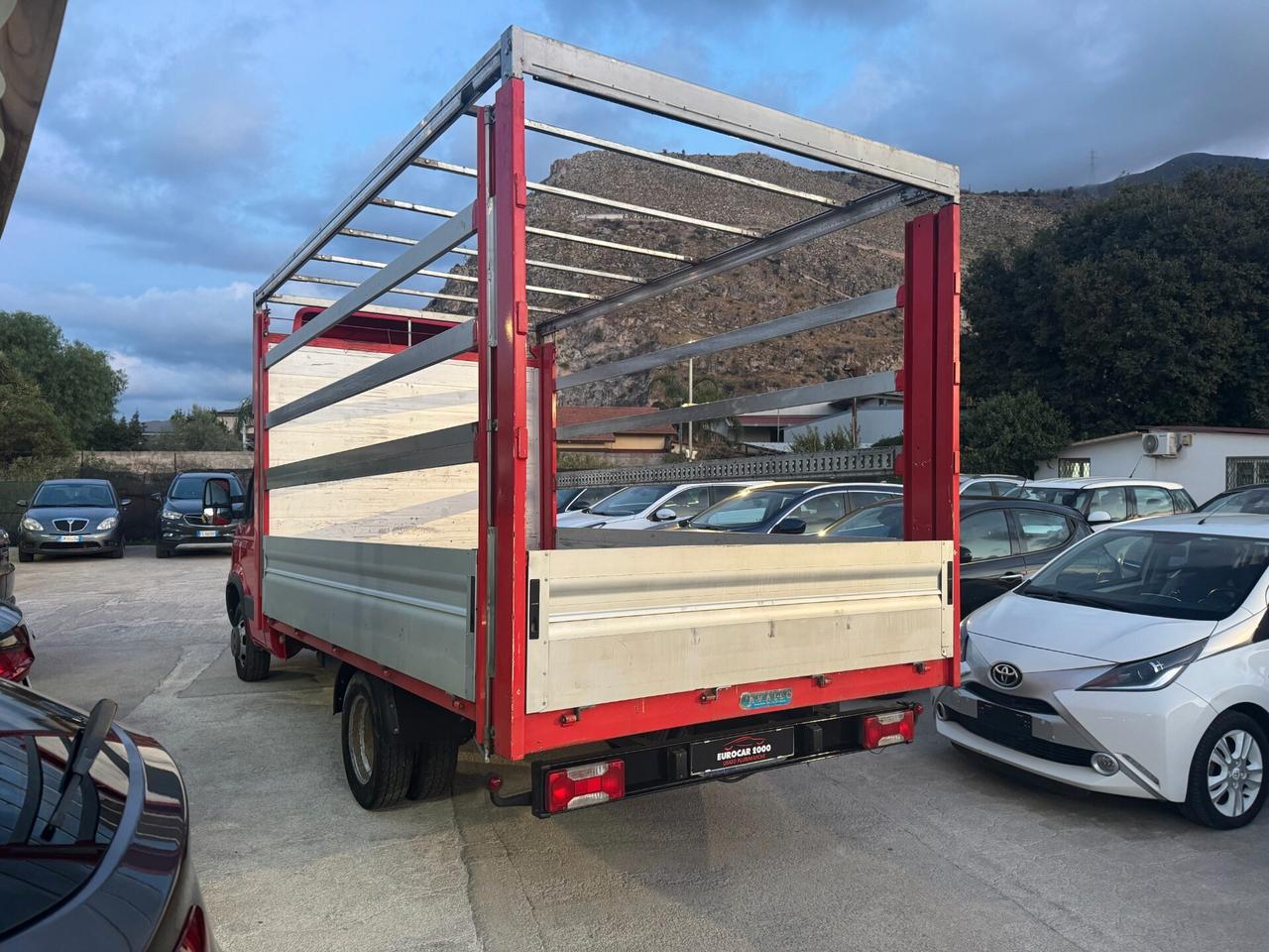 Iveco Daily 35c18